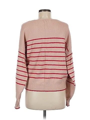 Madewell Pullover Sweater (view 2)