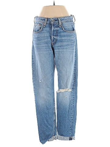Rag & Bone Jeans (view 1)