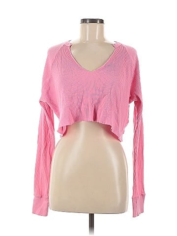 BDG Long Sleeve T-Shirt (view 1)