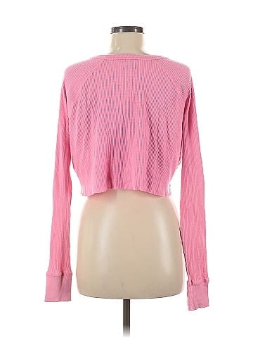BDG Long Sleeve T-Shirt (view 2)