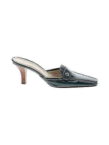 Coach Mule/Clog (view 1)