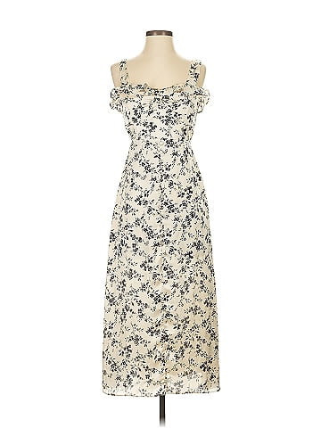 Zara Casual Dress (view 1)