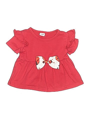 Unbranded Short Sleeve Top (view 1)