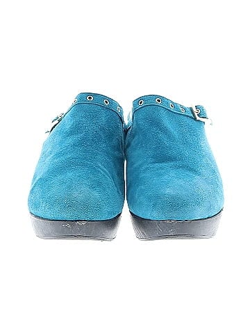 Taryn Rose Mule/Clog (view 2)