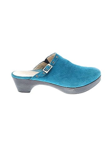 Taryn Rose Mule/Clog (view 1)