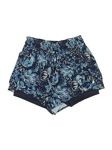 Layer 8 Shorts (view 1)
