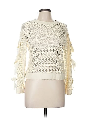 GOEN.J Pullover Sweater (view 1)