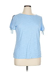 Talbots Outlet Short Sleeve Top