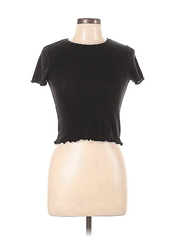 Forever 21 Short Sleeve T-Shirt (view 1)