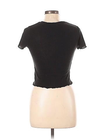Forever 21 Short Sleeve T-Shirt (view 2)