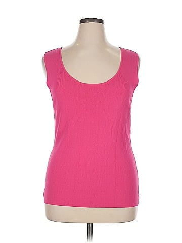 Chico's Design Tank Top (view 1)