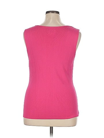 Chico's Design Tank Top (view 2)