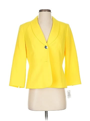 Kasper Blazer (view 1)