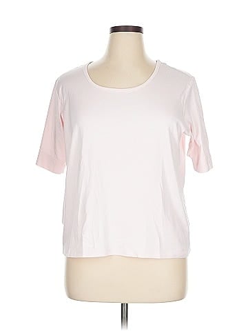L.L.Bean Short Sleeve T-Shirt (view 1)