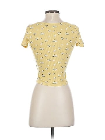 Hollister Short Sleeve T-Shirt (view 2)