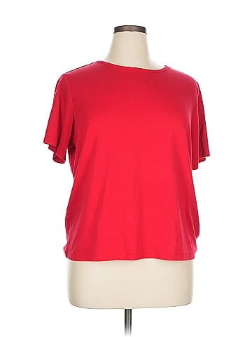 L.L.Bean Short Sleeve T-Shirt (view 1)