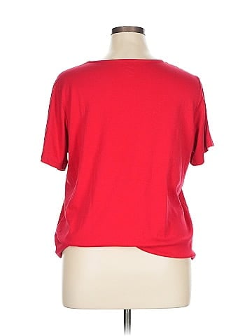 L.L.Bean Short Sleeve T-Shirt (view 2)
