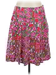 Notations Casual Skirt