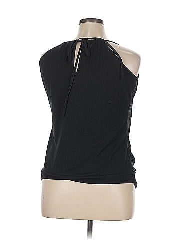 Maurices Sleeveless Blouse (view 2)