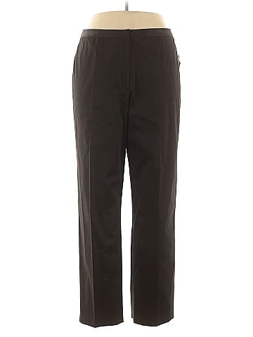 Jones New York Collection Dress Pants (view 1)