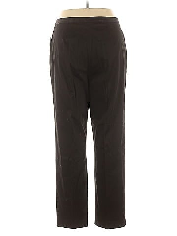 Jones New York Collection Dress Pants (view 2)