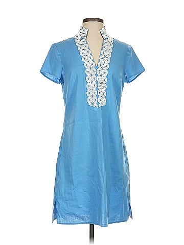 Sail to Sable Casual Dress (view 1)