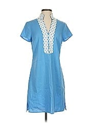 Sail To Sable Casual Dress
