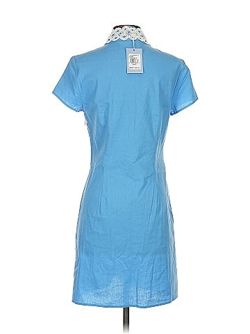 Sail to Sable Casual Dress (view 2)