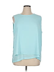 Chico's Sleeveless T Shirt