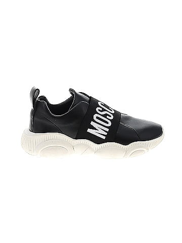 Moschino Sneakers (view 1)