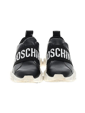 Moschino Sneakers (view 2)