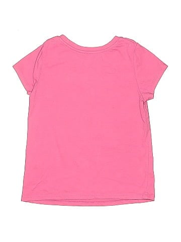 Cat & Jack Short Sleeve T-Shirt (view 2)