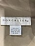 Doncaster Collection 100% Silk Tan Long Sleeve Silk Top Size 12 - photo 7