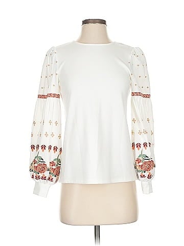 THML Long Sleeve Top (view 1)
