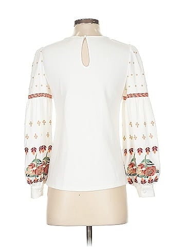 THML Long Sleeve Top (view 2)