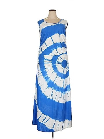 Shoreline Casual Dress (view 1)
