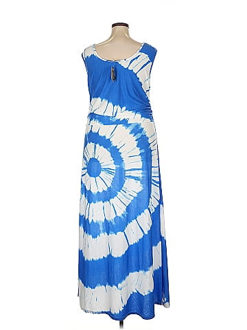 Shoreline Casual Dress (view 2)