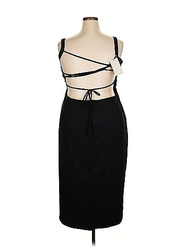 Halara Cocktail Dress (view 2)