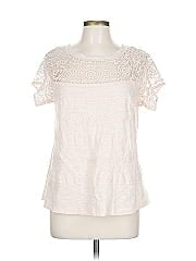 Meadow Rue Short Sleeve Top