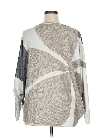 Go Couture Pullover Sweater (view 2)