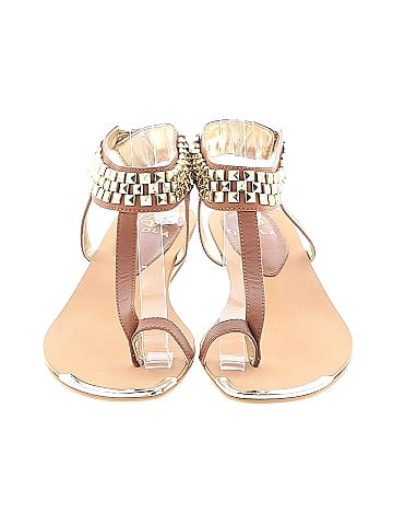 Isola Sandals (view 2)