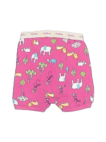 Baby Gap Shorts (view 2)