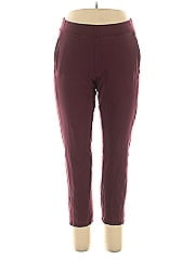 T By Talbots Active Pants