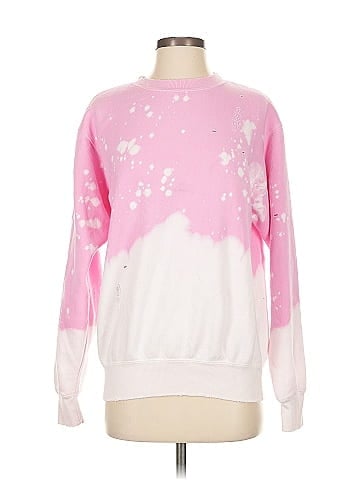 La Detresse Pullover Sweater (view 1)