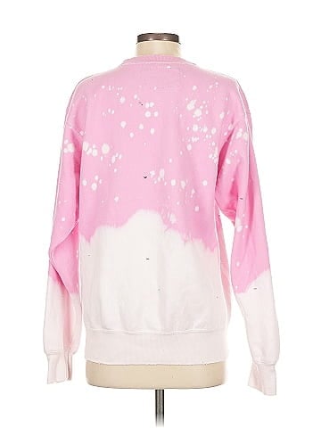 La Detresse Pullover Sweater (view 2)