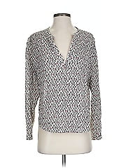 Xirena Long Sleeve Blouse