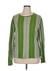 Diesel Long Sleeve Top