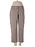Ann Taylor LOFT Outlet Solid Gray Casual Pants Size 2 - photo 1