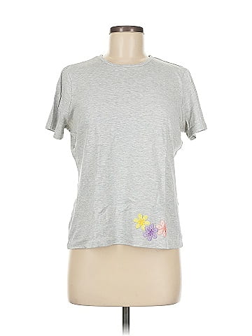 L.L.Bean Short Sleeve Top (view 1)