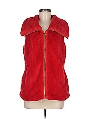 Marc New York Andrew Marc Faux Fur Vest